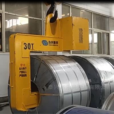 10T卷板吊鉤